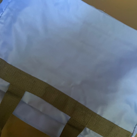 NWT GNBI Laptop, Commuter, & Travel Bag - Picture 8 of 8